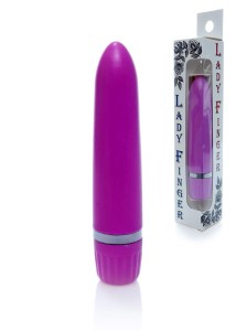 Mini klitoralni vibrator 46 00018-5